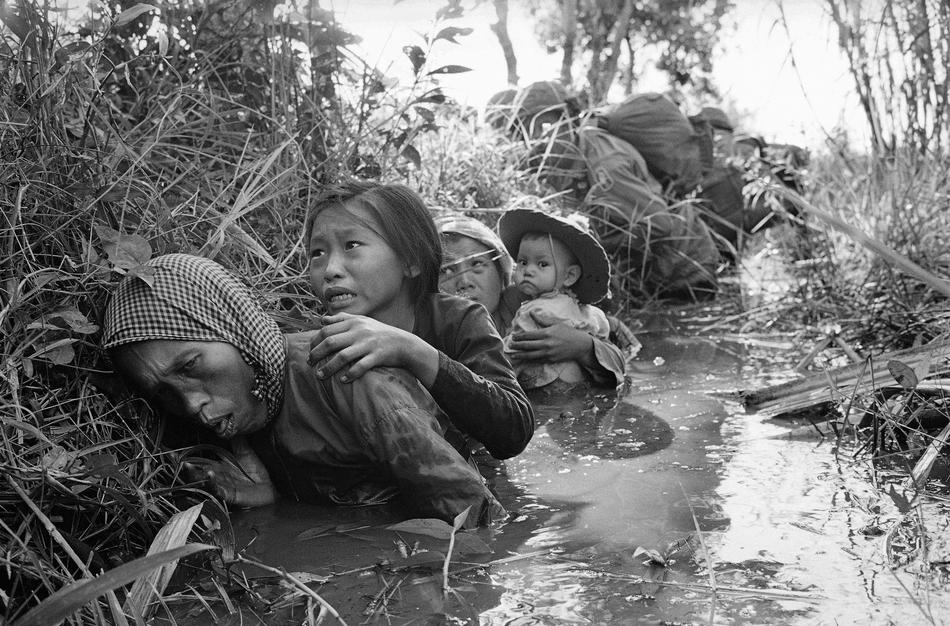 Positive Effects Of The Vietnam War